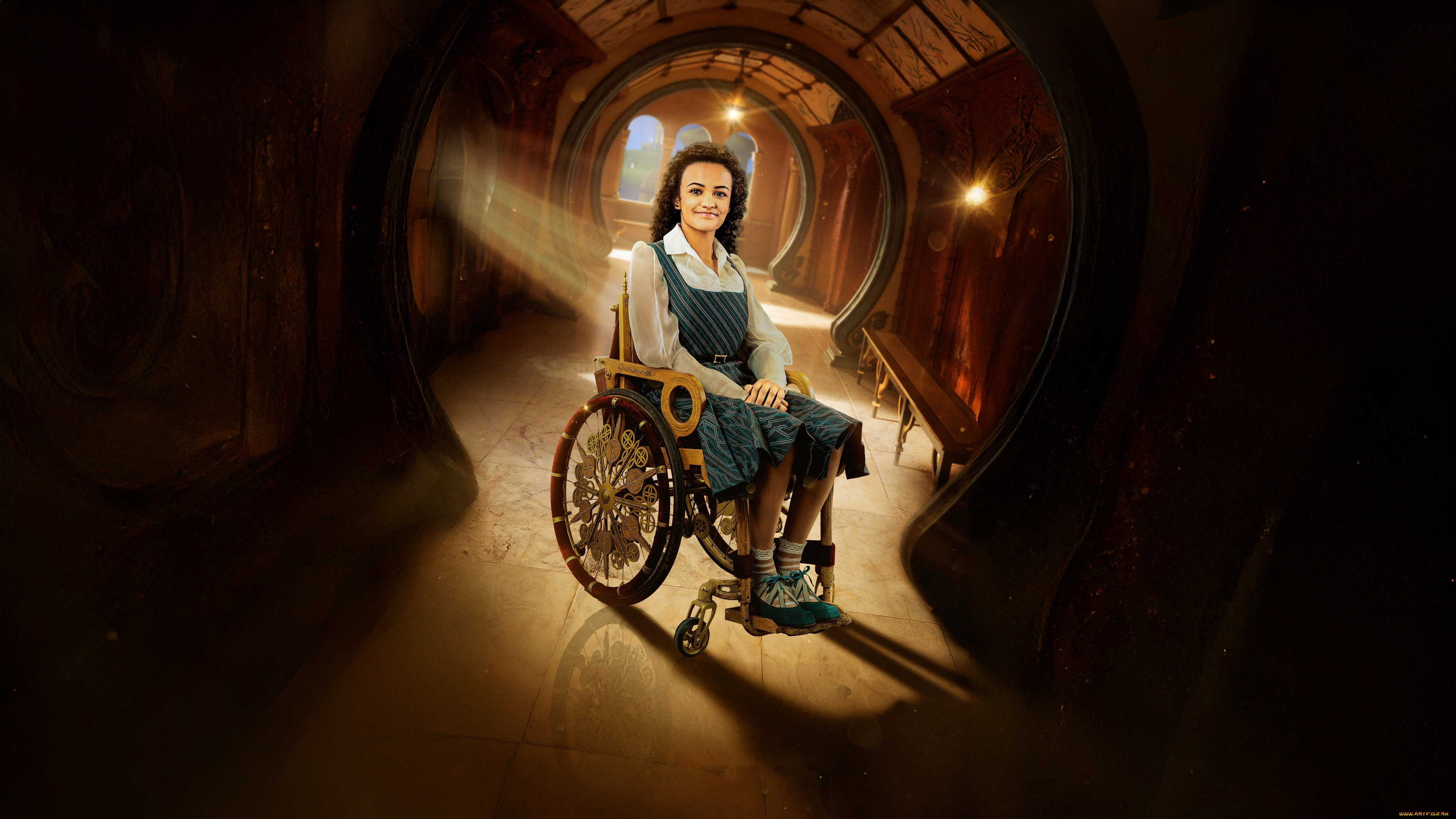  , wicked,  part one, part, one